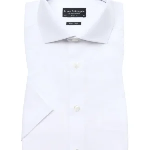 BS Julius Modern Fit Skjorta - White