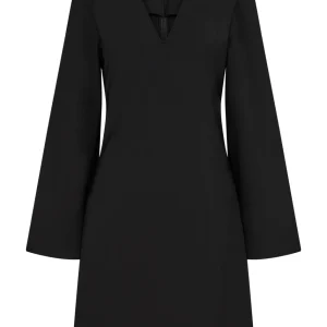 BS Carole Regular Fit Klänning - Black