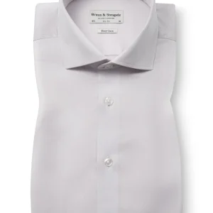 BS Valanciunas Slim Fit Skjorta - Pink