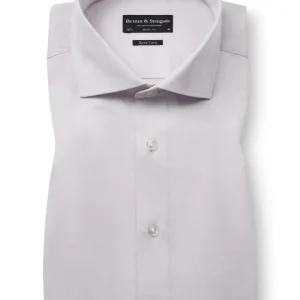 BS Tatum Modern Fit Skjorta - Pink