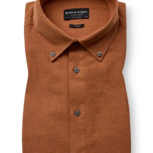 BS Muriel Casual Modern Fit Skjorta - Cider