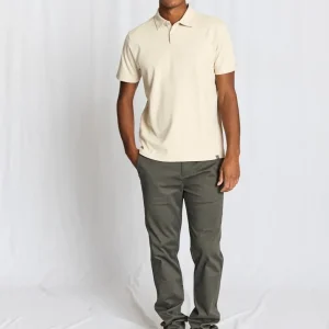 BS Ios Regular Fit Pikétröja - Kit