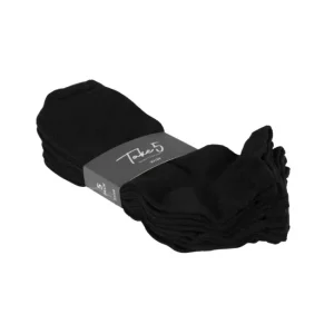 Take Svarta Ankelstrumpor 5-Pack