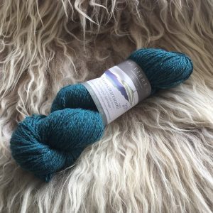 Arranmore light yarn