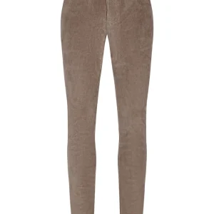 BS Alfred slim fit chinos - Beige