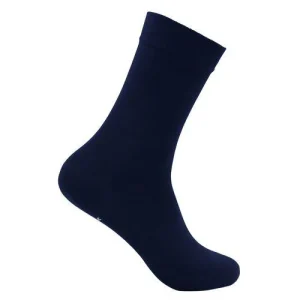 Lifewear Bambustrumpor med Mjuk Resår Mörkblå/Marin