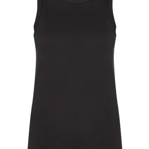 BS Elena Top - Svart