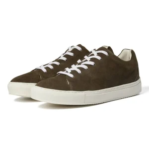 BS Issaga Skor - Dark Taupe