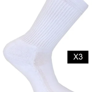 C-Sole Tennissocka Funktion 3-pack