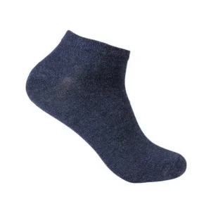 Lifewear Ankelsocka Bambu Blå