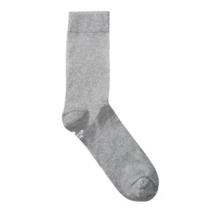 Lifewear Bambustrumpor med Mjuk Resår Grå