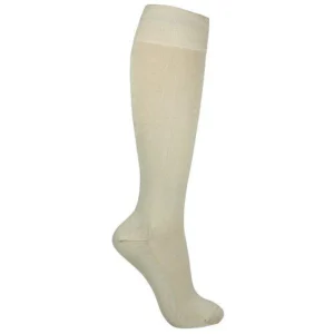 Doktorn Rekommenderar Stödstrumpor Beige Mild 12 mmHg