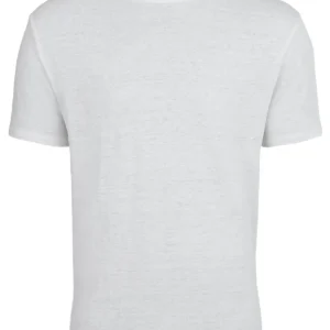 BS Taormina T-shirt Regular Fit - Vit
