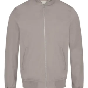 BS Tapia Regular Fit Jacka - Sand